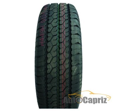 Шины Compasal Vanmax 215/65 R16C 109/107T